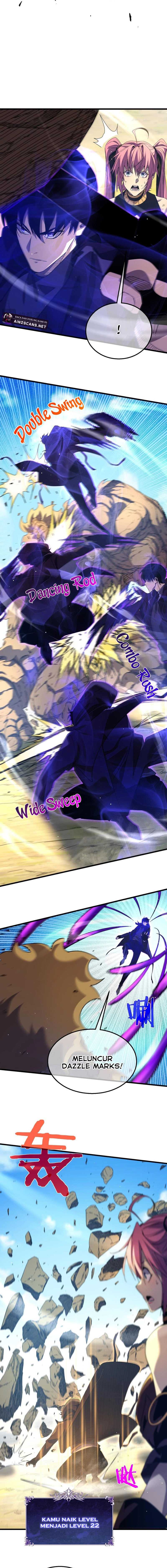 My Unbeatable Passive Skill Lets Me Deal Massive Damage! Chapter 29 Gambar 10