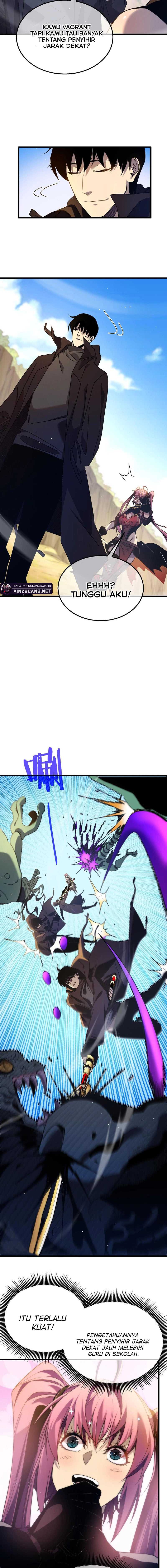 My Unbeatable Passive Skill Lets Me Deal Massive Damage! Chapter 29 Gambar 13
