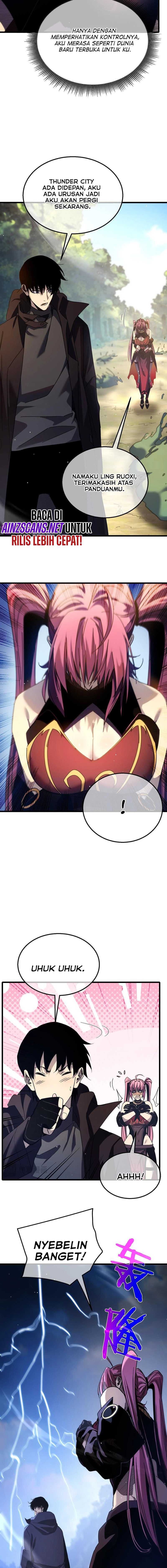 My Unbeatable Passive Skill Lets Me Deal Massive Damage! Chapter 29 Gambar 14