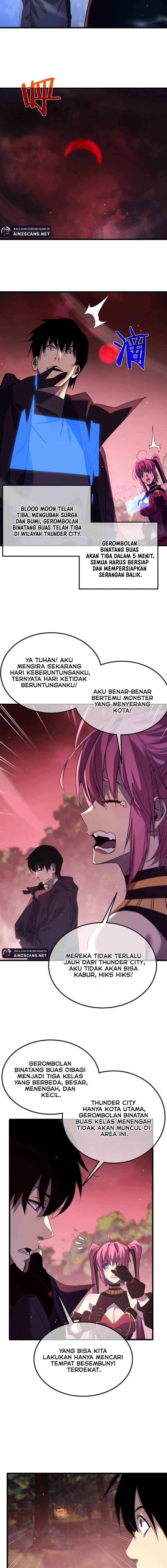 My Unbeatable Passive Skill Lets Me Deal Massive Damage! Chapter 29 Gambar 15