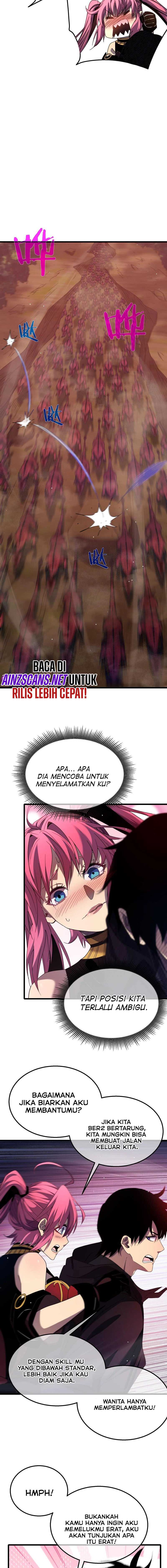My Unbeatable Passive Skill Lets Me Deal Massive Damage! Chapter 29 Gambar 17