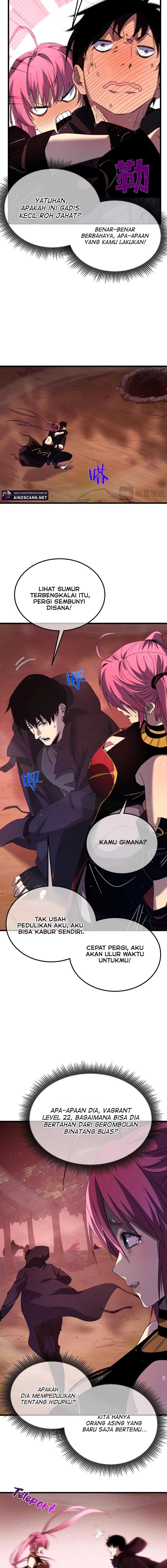 My Unbeatable Passive Skill Lets Me Deal Massive Damage! Chapter 29 Gambar 18