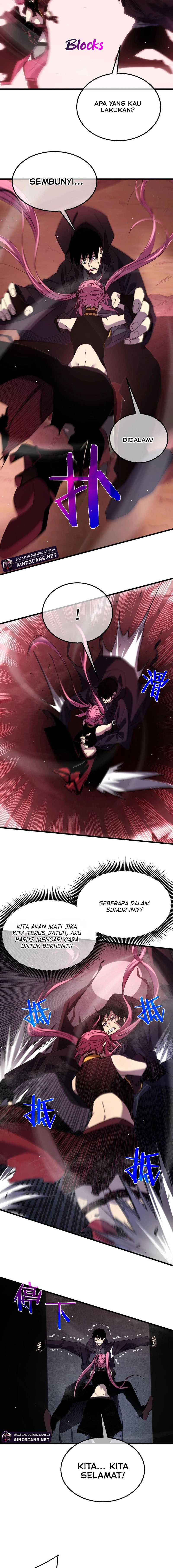 My Unbeatable Passive Skill Lets Me Deal Massive Damage! Chapter 29 Gambar 19