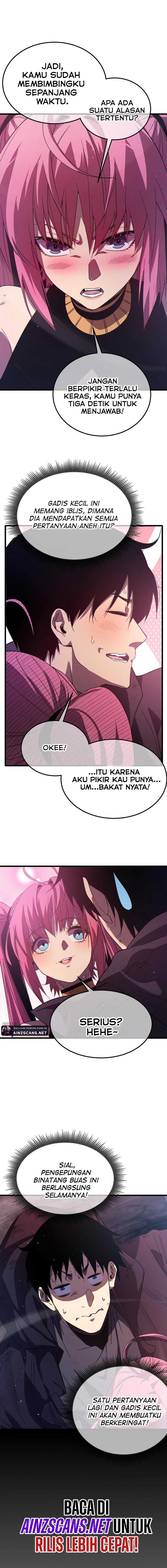 My Unbeatable Passive Skill Lets Me Deal Massive Damage! Chapter 30 Gambar 5