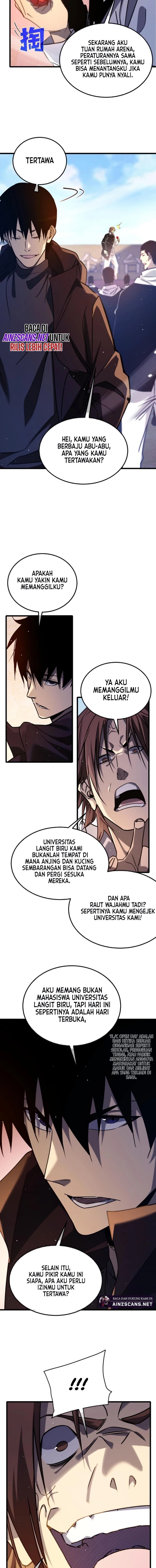 My Unbeatable Passive Skill Lets Me Deal Massive Damage! Chapter 39 Gambar 9