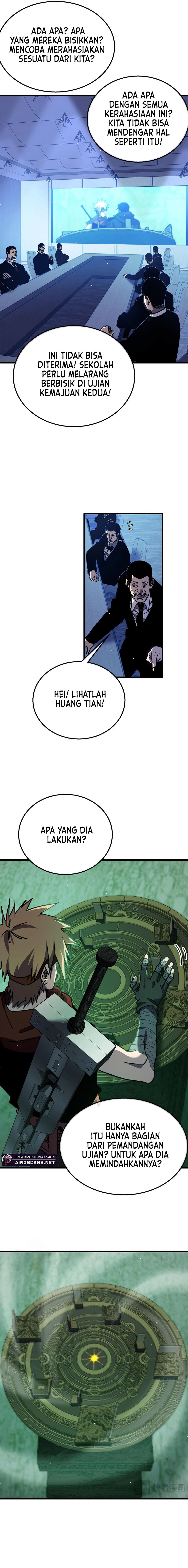 My Unbeatable Passive Skill Lets Me Deal Massive Damage! Chapter 41 Gambar 3