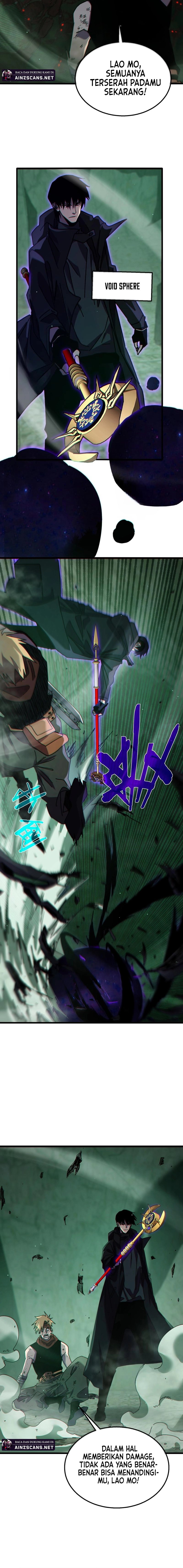 My Unbeatable Passive Skill Lets Me Deal Massive Damage! Chapter 41 Gambar 12