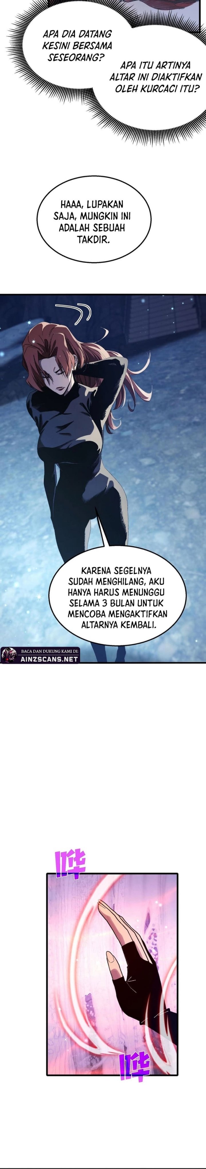 My Unbeatable Passive Skill Lets Me Deal Massive Damage! Chapter 48 Gambar 3
