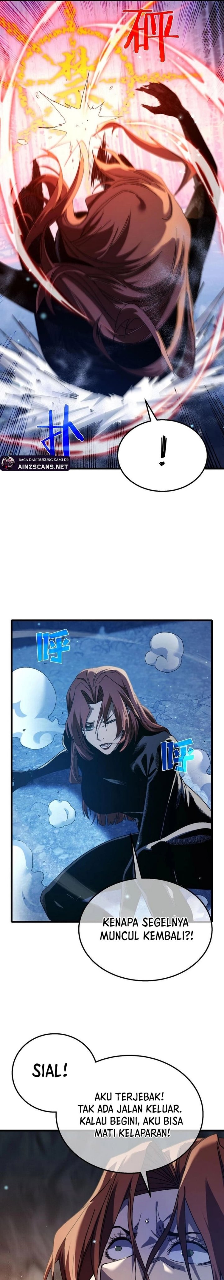 My Unbeatable Passive Skill Lets Me Deal Massive Damage! Chapter 48 Gambar 4