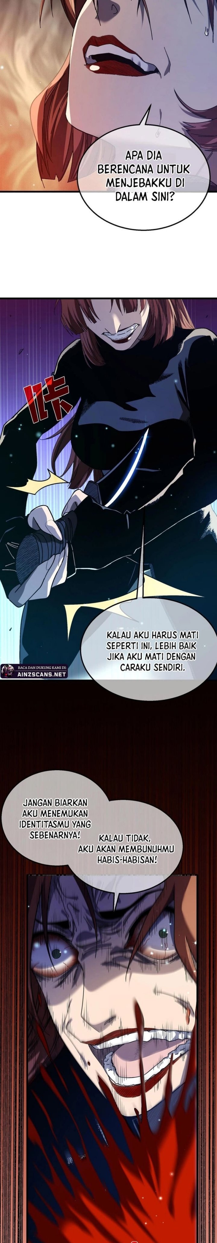 My Unbeatable Passive Skill Lets Me Deal Massive Damage! Chapter 48 Gambar 5