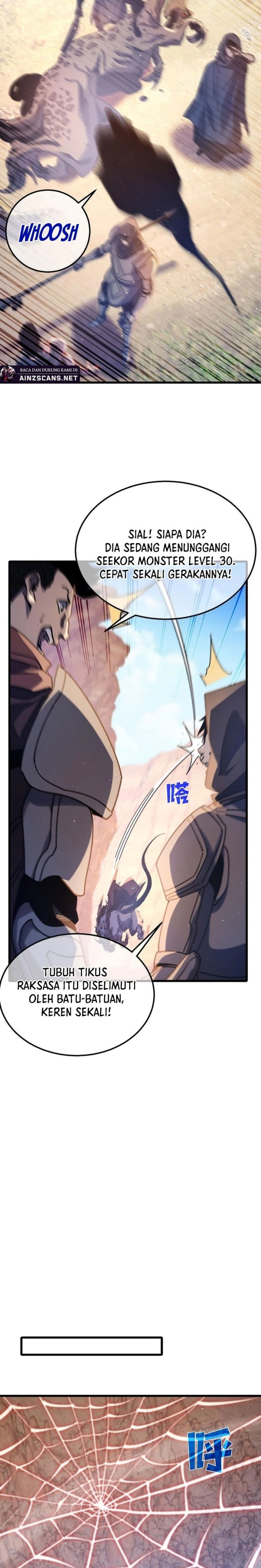 My Unbeatable Passive Skill Lets Me Deal Massive Damage! Chapter 48 Gambar 11
