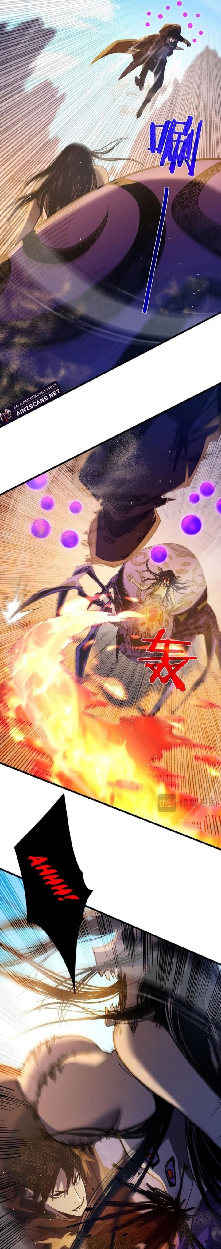 My Unbeatable Passive Skill Lets Me Deal Massive Damage! Chapter 48 Gambar 19