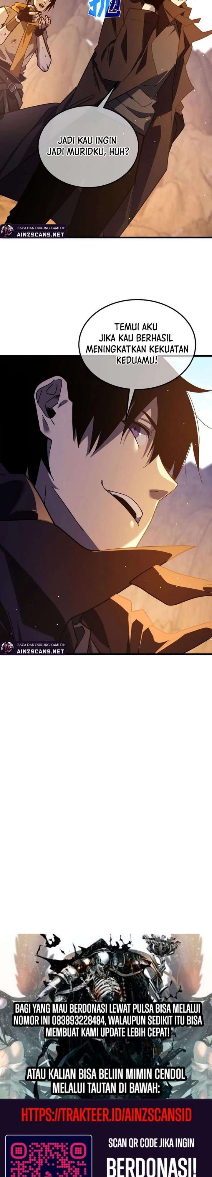 My Unbeatable Passive Skill Lets Me Deal Massive Damage! Chapter 48 Gambar 26