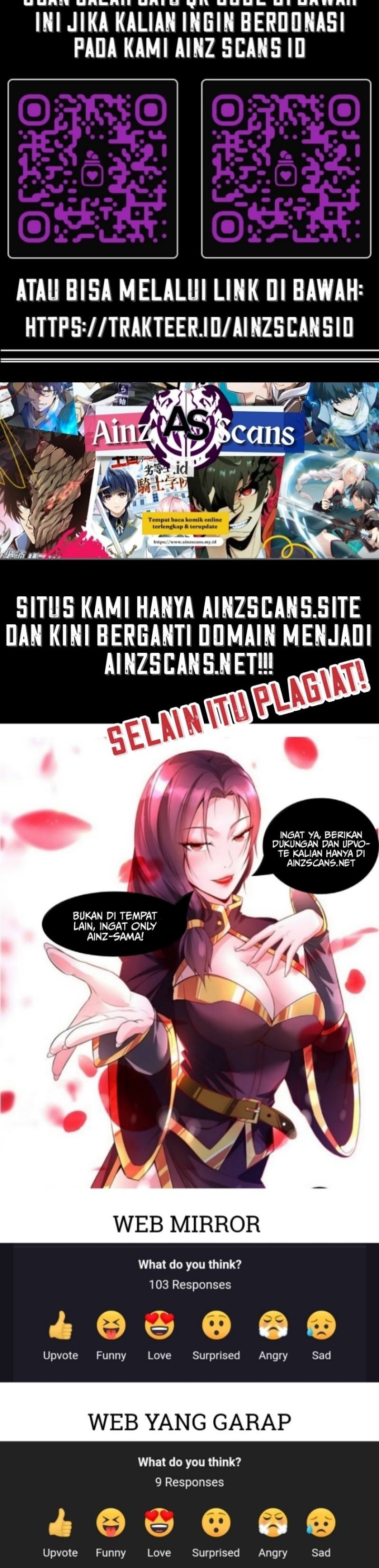 My Unbeatable Passive Skill Lets Me Deal Massive Damage! Chapter 48 Gambar 29