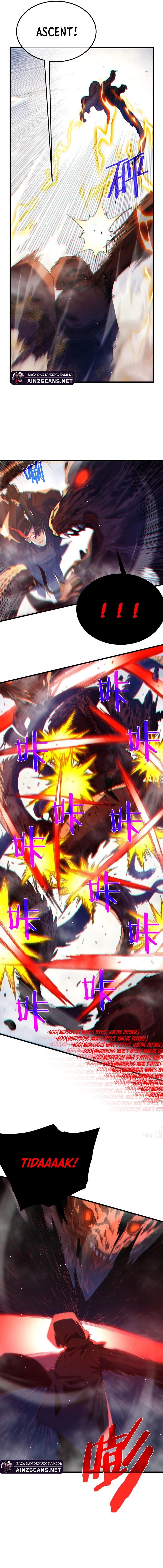 My Unbeatable Passive Skill Lets Me Deal Massive Damage! Chapter 51 Gambar 3