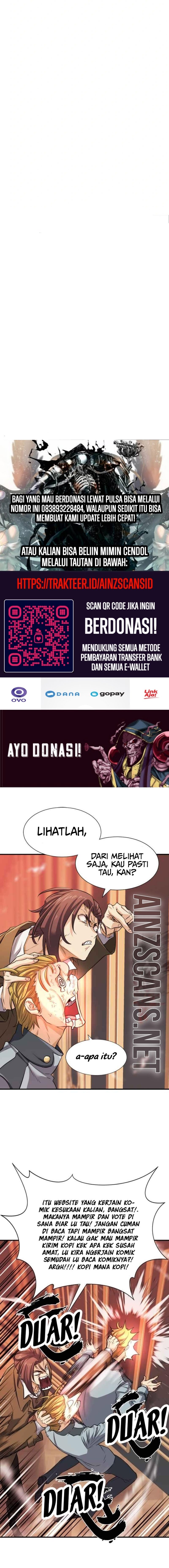 My Unbeatable Passive Skill Lets Me Deal Massive Damage! Chapter 51 Gambar 17