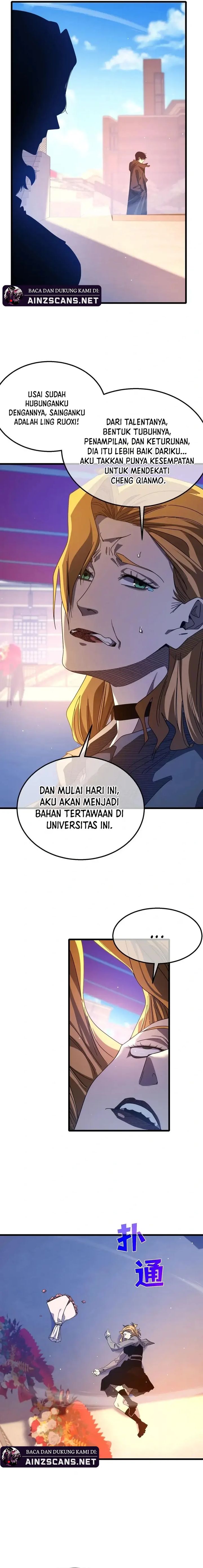 My Unbeatable Passive Skill Lets Me Deal Massive Damage! Chapter 52 Gambar 18