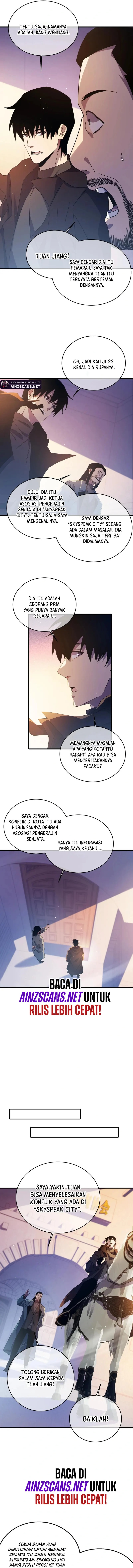 My Unbeatable Passive Skill Lets Me Deal Massive Damage! Chapter 61 Gambar 4