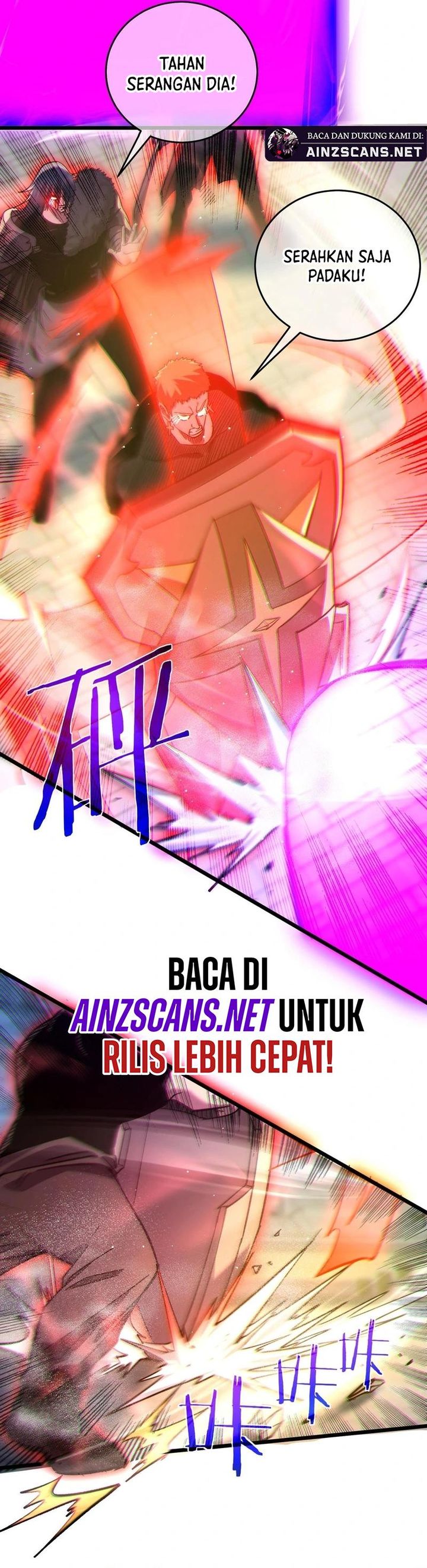 My Unbeatable Passive Skill Lets Me Deal Massive Damage! Chapter 70 Gambar 15