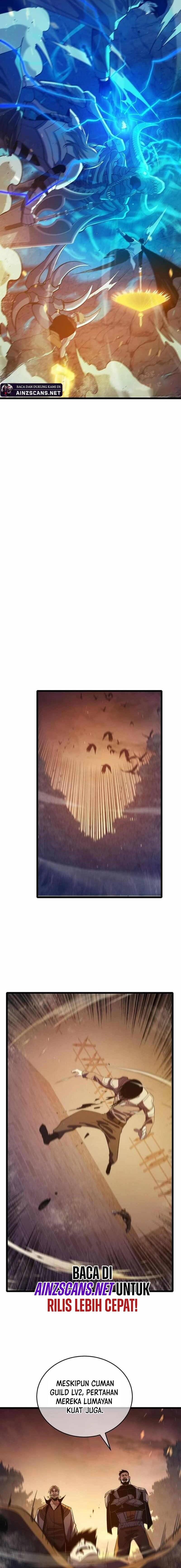 My Unbeatable Passive Skill Lets Me Deal Massive Damage! Chapter 80 Gambar 3