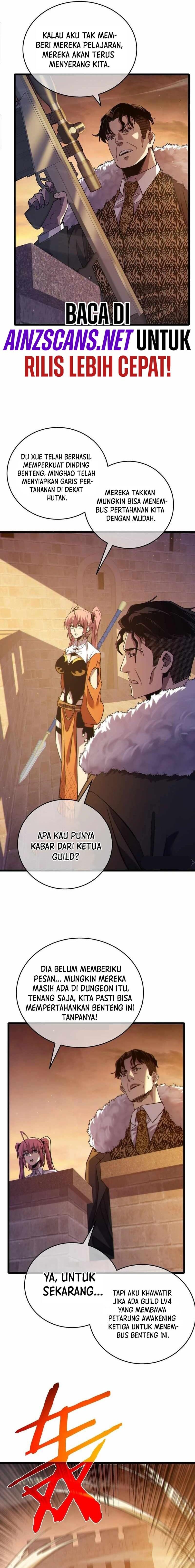 My Unbeatable Passive Skill Lets Me Deal Massive Damage! Chapter 80 Gambar 5