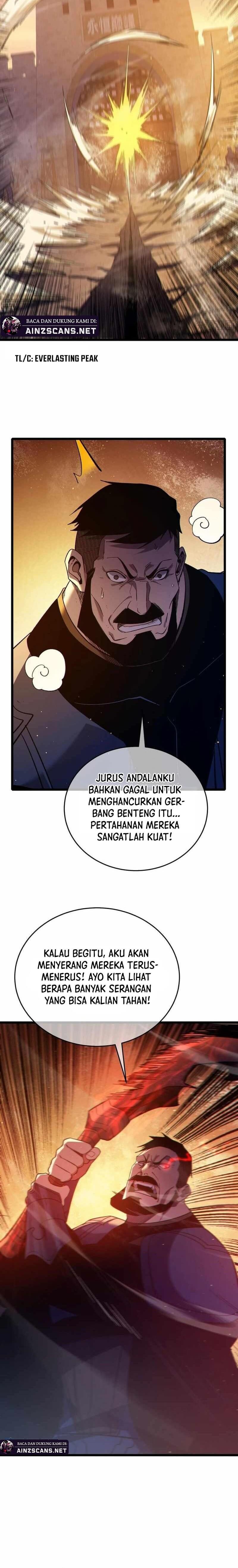 My Unbeatable Passive Skill Lets Me Deal Massive Damage! Chapter 80 Gambar 6