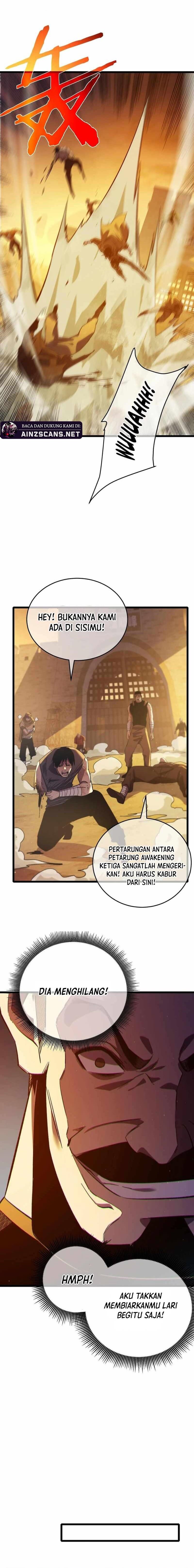 My Unbeatable Passive Skill Lets Me Deal Massive Damage! Chapter 80 Gambar 10