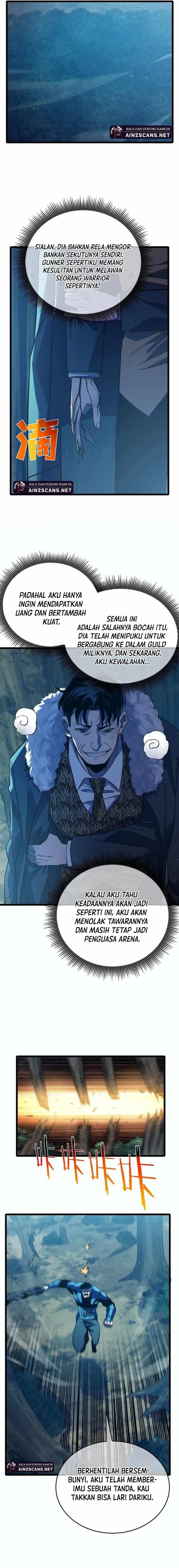 My Unbeatable Passive Skill Lets Me Deal Massive Damage! Chapter 80 Gambar 11