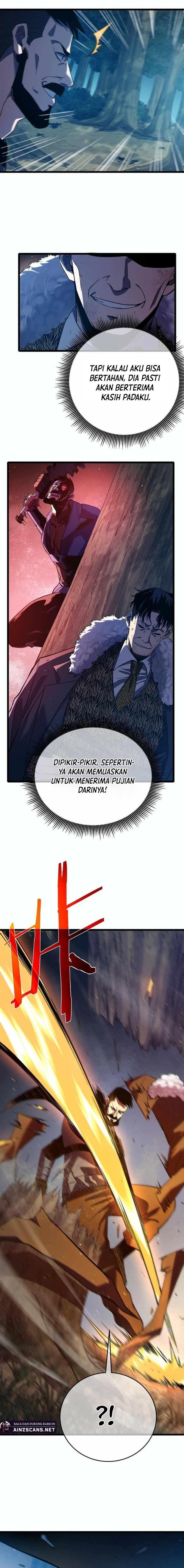 My Unbeatable Passive Skill Lets Me Deal Massive Damage! Chapter 80 Gambar 12