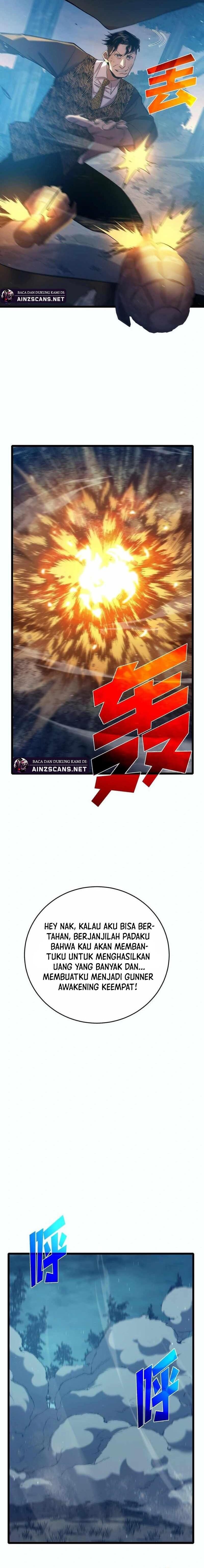 My Unbeatable Passive Skill Lets Me Deal Massive Damage! Chapter 80 Gambar 13