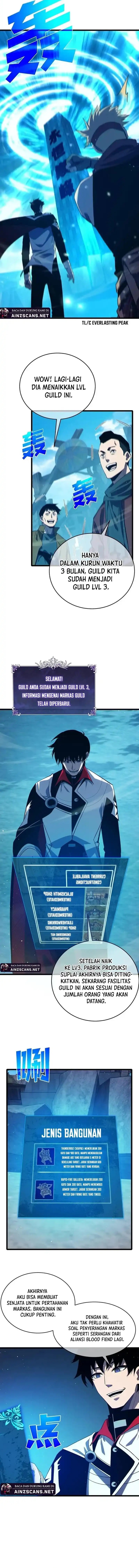 My Unbeatable Passive Skill Lets Me Deal Massive Damage! Chapter 84 Gambar 3