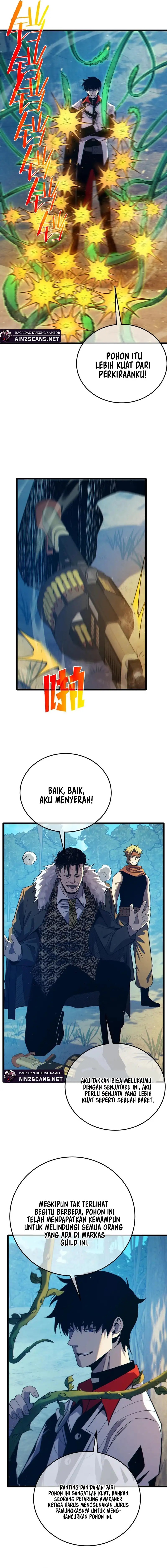 My Unbeatable Passive Skill Lets Me Deal Massive Damage! Chapter 87 Gambar 6