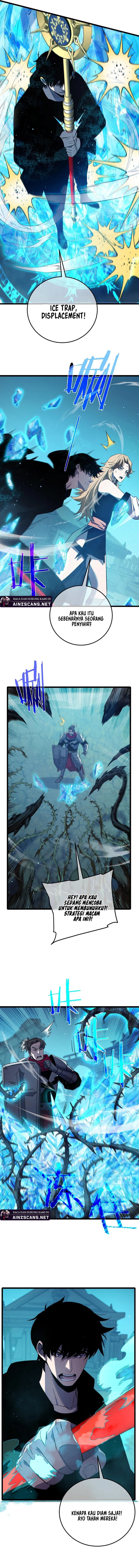 My Unbeatable Passive Skill Lets Me Deal Massive Damage! Chapter 89 Gambar 11