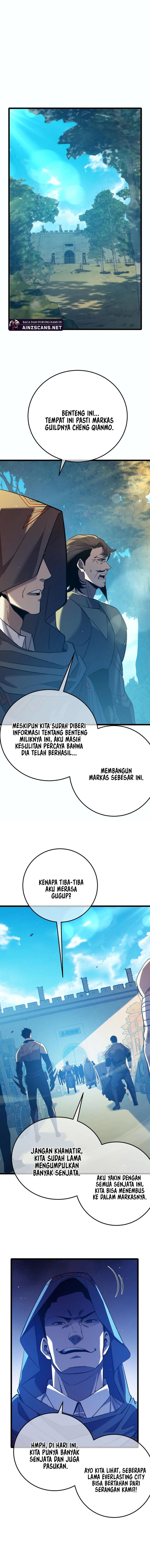 My Unbeatable Passive Skill Lets Me Deal Massive Damage! Chapter 90 Gambar 13