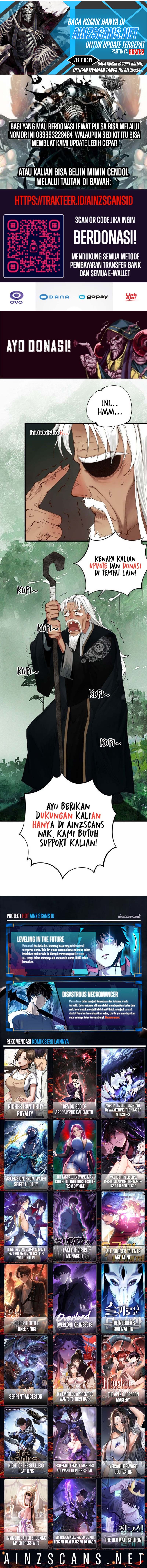 My Unbeatable Passive Skill Lets Me Deal Massive Damage! Chapter 90 Gambar 15