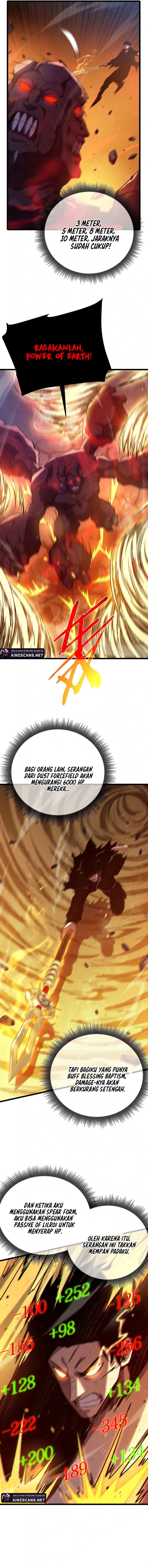 My Unbeatable Passive Skill Lets Me Deal Massive Damage! Chapter 93 Gambar 11