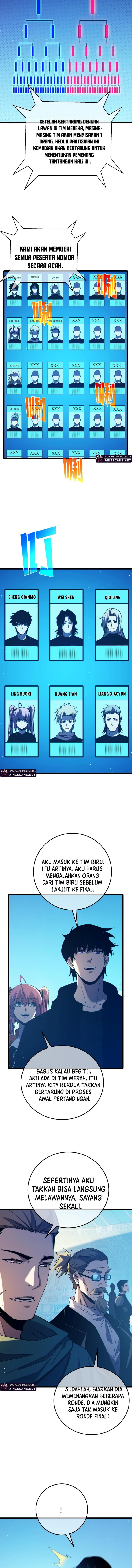 My Unbeatable Passive Skill Lets Me Deal Massive Damage! Chapter 94 Gambar 10