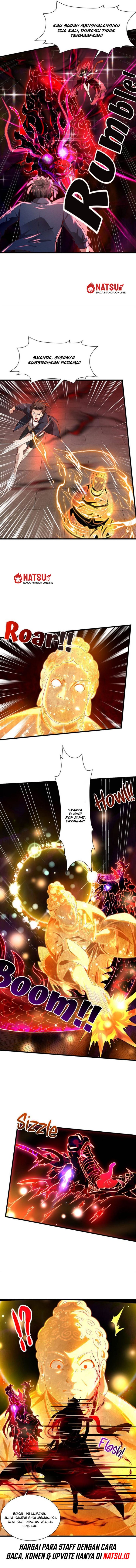 My Wife Comes From the Thousand-Year-Old Underworld Chapter 12 Gambar 4