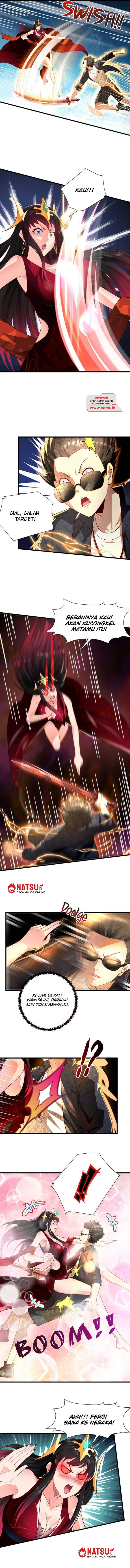 My Wife Comes From the Thousand-Year-Old Underworld Chapter 12 Gambar 6