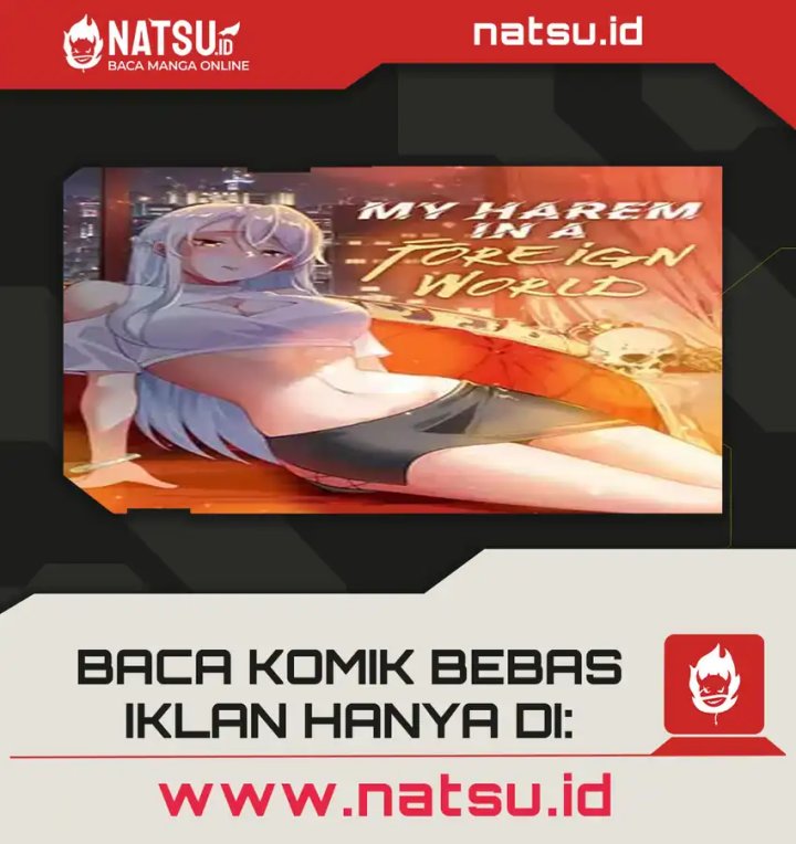 My Wife Comes From the Thousand-Year-Old Underworld Chapter 14 Gambar 8