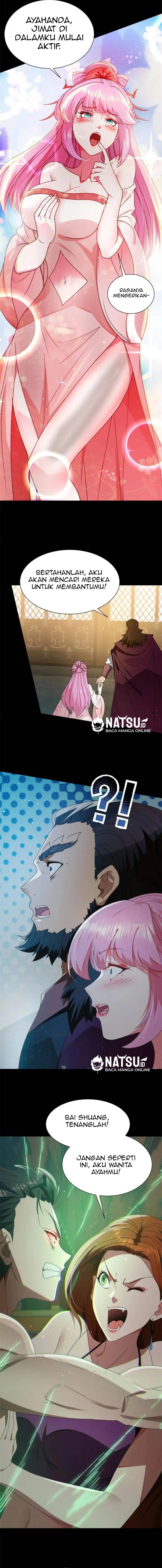 My Wife Comes From the Thousand-Year-Old Underworld Chapter 29 Gambar 4