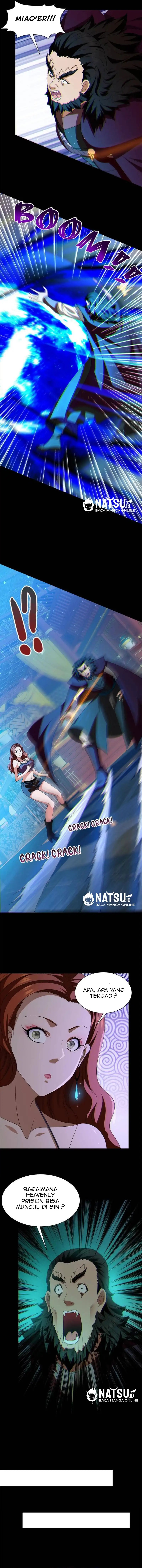 My Wife Comes From the Thousand-Year-Old Underworld Chapter 29 Gambar 7