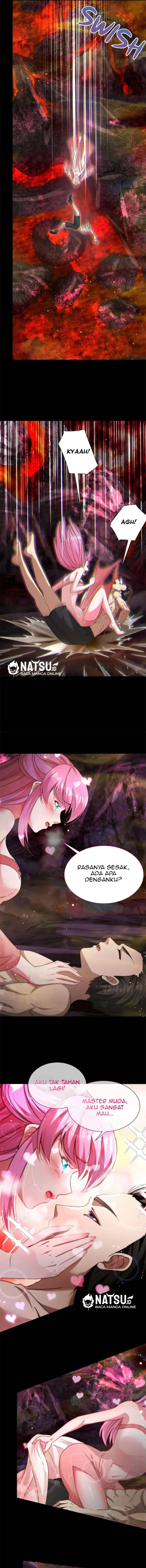 My Wife Comes From the Thousand-Year-Old Underworld Chapter 29 Gambar 8