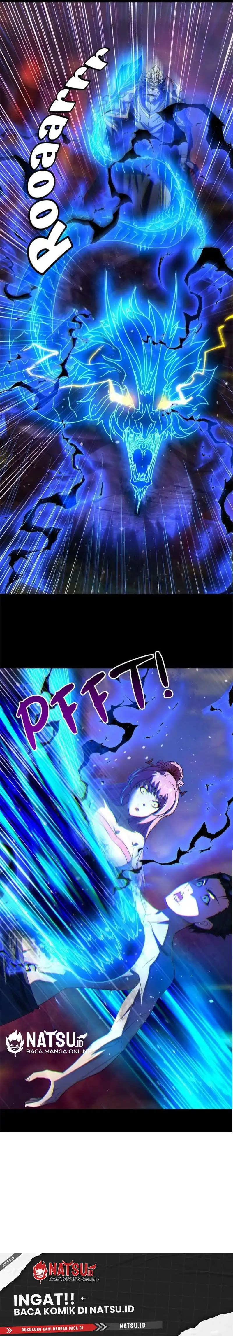 My Wife Comes From the Thousand-Year-Old Underworld Chapter 30 Gambar 10