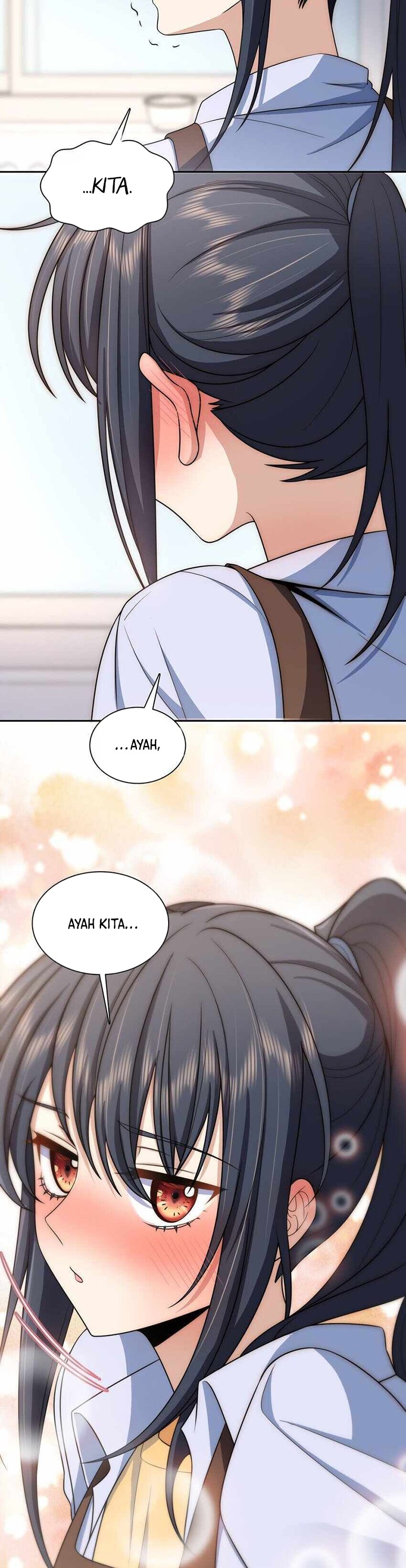 My Wife Is From a Thousand Years Ago Chapter 240 Gambar 17