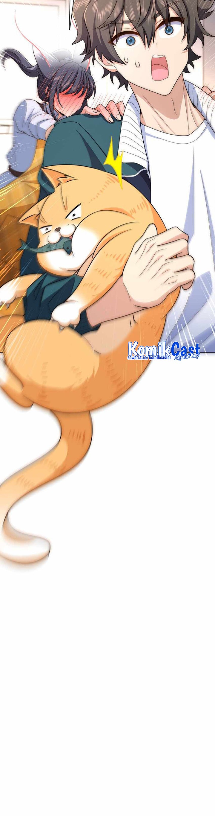 My Wife Is From a Thousand Years Ago Chapter 240 Gambar 19