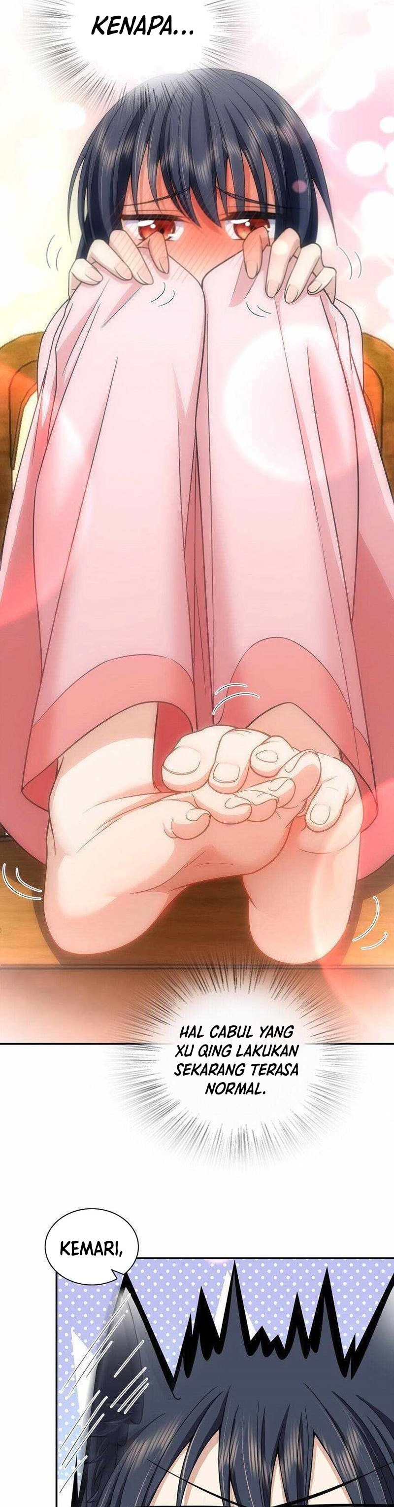 My Wife Is From a Thousand Years Ago Chapter 242 Gambar 7