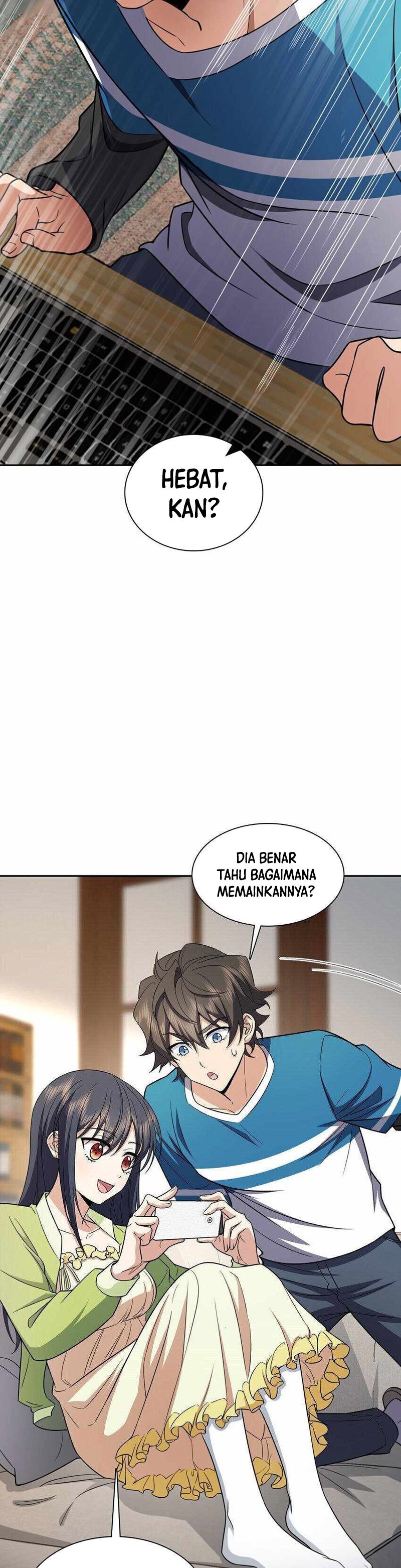 My Wife Is From a Thousand Years Ago Chapter 244 Fix Gambar 13