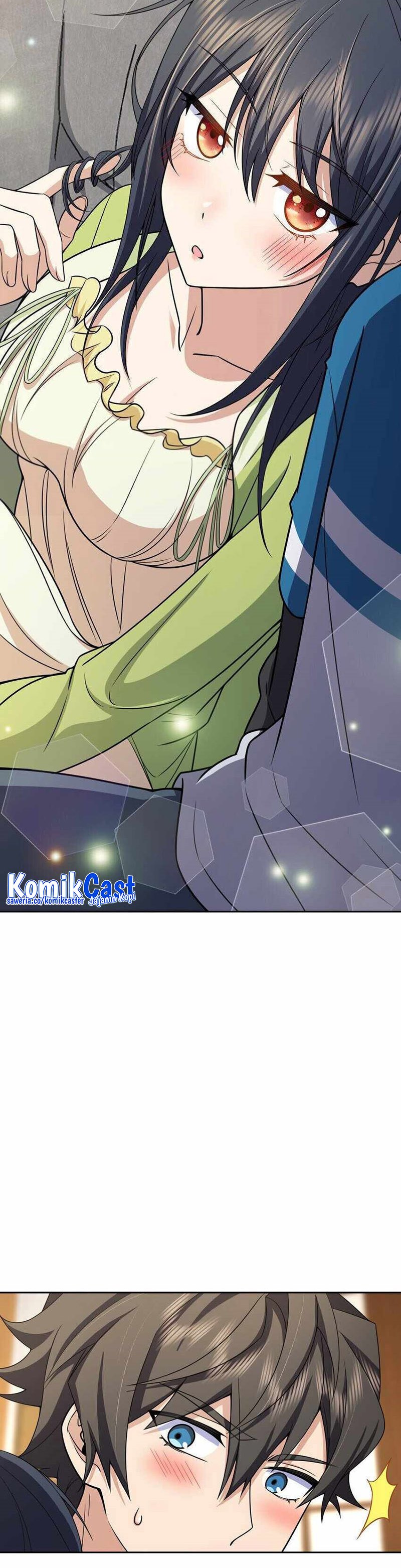 My Wife Is From a Thousand Years Ago Chapter 244 Fix Gambar 16