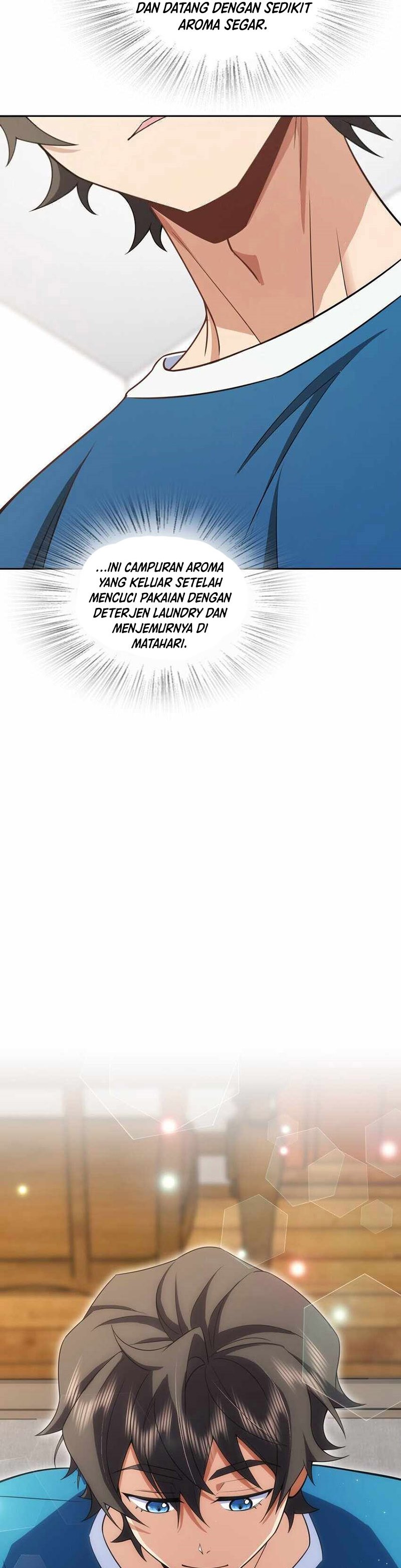 My Wife Is From a Thousand Years Ago Chapter 244 Fix Gambar 19